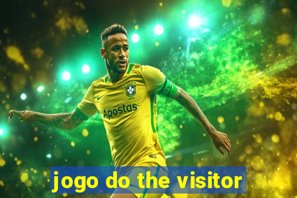 jogo do the visitor